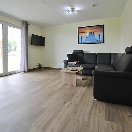 Hafenflair Am Plauer Apartamento Plau am See