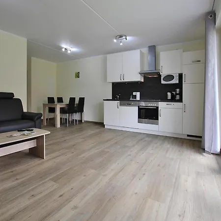 Hafenflair Am Plauer Apartamento *