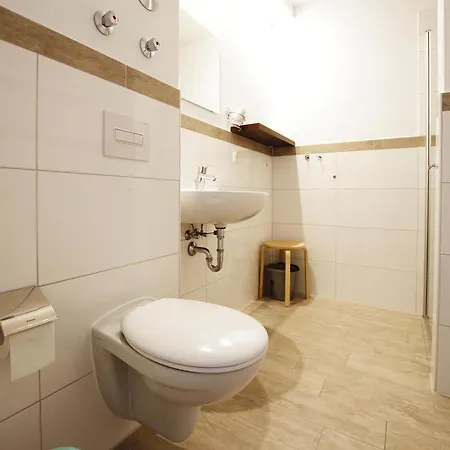 Hafenflair Am Plauer Apartamento Plau am See