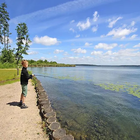 Διαμέρισμα Hafenflair Am Plauer *