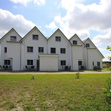 Hafenflair Am Plauer Διαμέρισμα *