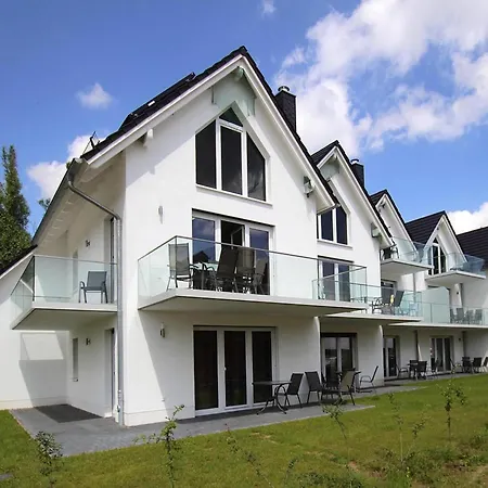 Apartamento Hafenflair Am Plauer